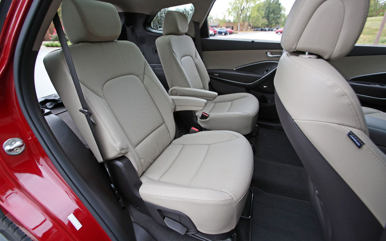 Comparison Hyundai Santa Fe Limited Ultimate 2017 vs Hyundai